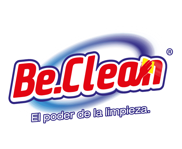 Be clean