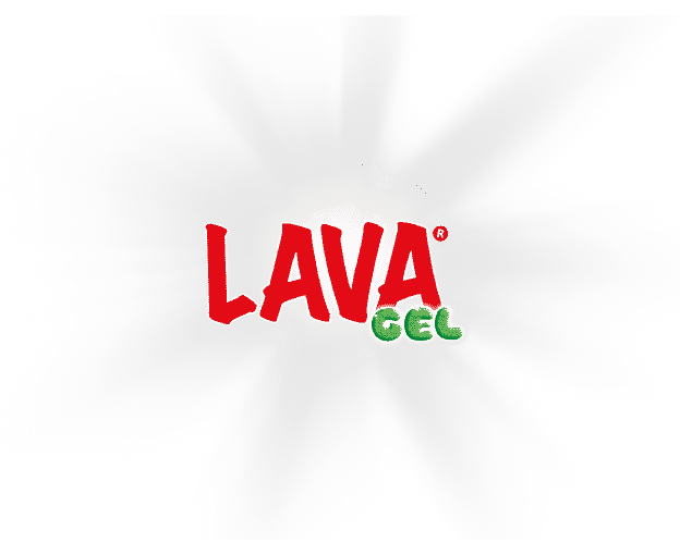 Lava Gel