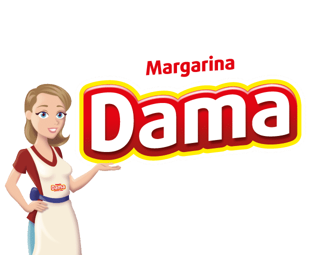 Margarina Dama